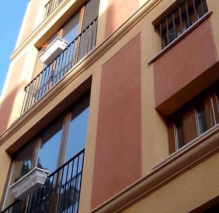 Holastays Jardines Del Turia Valência Exterior foto